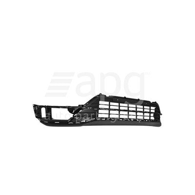 Genuine Volkswagen T-Roc A1 Front Bar Grille (01/20-07/22)