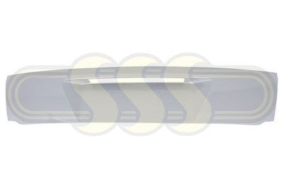 Genuine Hyundai Tucson Tailgate Garnish Lower Lower On Top Rear (04/15-06/18)