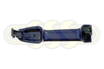 Genuine Subaru Impreza Door Handle Outer Left Hand Front (11/19-09/23)