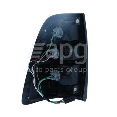 Holden Rodeo TF Tail Lamp RH (02/97-02/03)
