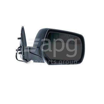 Ford Ranger PJ Door Mirror RH (12/06-03/09)