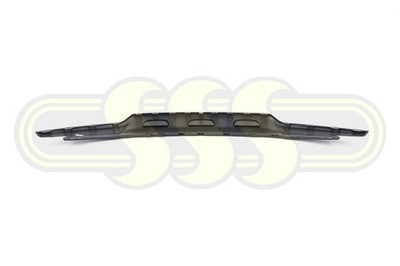 Genuine Holden Captiva Bar Cover Insert Front Black Black LS/LT Only (2013-2015)