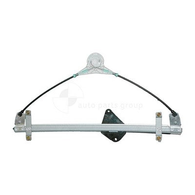 Subaru Forester S3 Front Door Window Regulator RH (03/08-08/12)