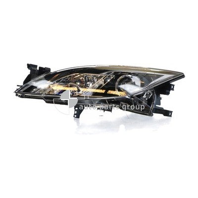 Genuine Mazda 6 GH Head Lamp LH (02/08-12/12)