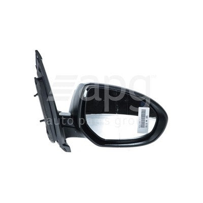 Genuine Mazda 2 DE Door Mirror RH (09/07-08/14)