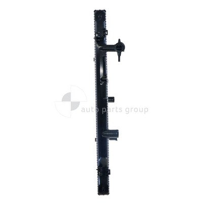 Mazda CX-5 KE Radiator Plastic Aluminium 424 x 733 x 16 mm : Suit 2.0L & 2.5 Man