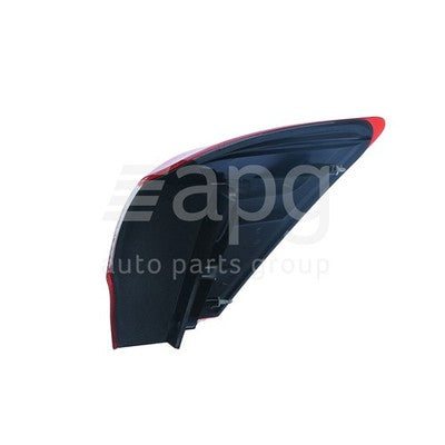 Nissan Dualis J10 Tail Lamp LH (01/10-05/14)
