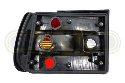 Holden Commodore Tail Lamp Right Hand Sedan Calais (08/88-09/91)