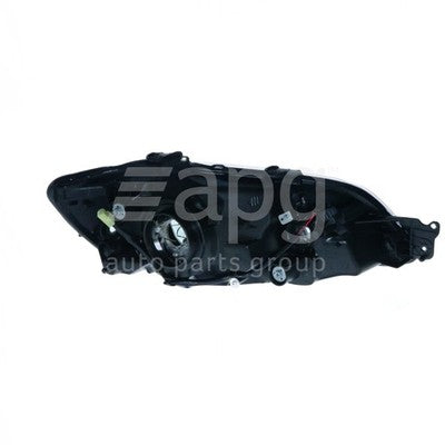 Mitsubishi Lancer CG Head Lamp LH (06/02-06/03)