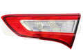 Genuine Toyota Yaris Rear Garnish Lamp Right Hand (01/17-01/20)