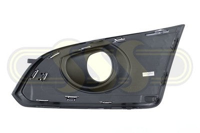 Genuine Holden Captiva Fog Lamp Cover Right Hand With Fog Light LTZ (2013-2015)