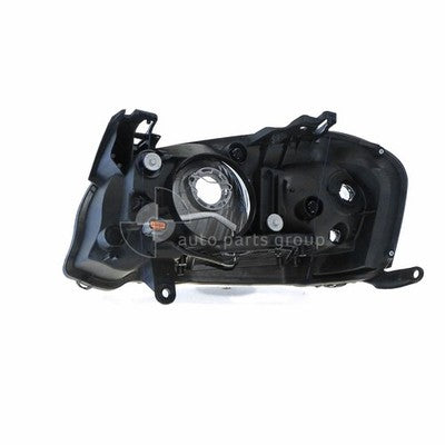 Genuine Mazda Tribute CU Head Lamp RH (12/00-02/06)