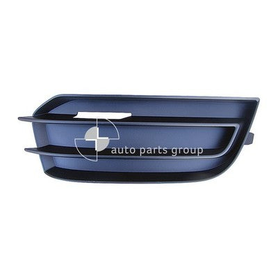 Genuine Audi A1 8X Front Bar Grille RH (12/10-06/15)