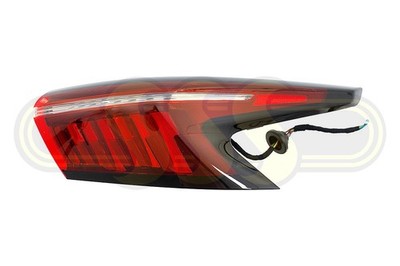 Genuine Chery Omoda 5 Tail Lamp Right Hand LED (03/23-)