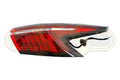 Genuine Chery Omoda 5 Tail Lamp Right Hand LED (03/23-)