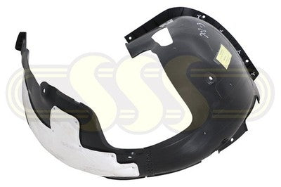 Genuine Hyundai Elantra Guard Liner Left Hand Front (09/18-On)