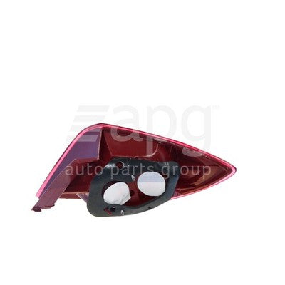 Mazda 3 BK Tail Lamp LH (01/04-06/06)