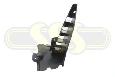 Genuine Subaru Impreza Bar Bracket Slide Left Hand Rear FOR SEDAN (11/19-On)