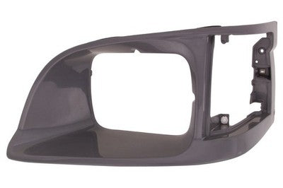Toyota Hiace Head Lamp Case Left Hand (09/98-01/05)