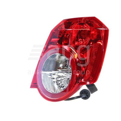 Genuine Holden Barina TK Tail Lamp RH (12/05-12/12)