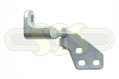 Genuine LDV Deliver 7 Door Hinge Left Hand Front Upper (06/24-On)