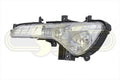 Genuine Kia Sportage Fog Lamp Left Hand Front (04/13-10/15)