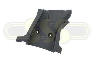 Genuine LDV Mifa9 Bar Grille Left Hand Front (09/22-On)