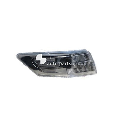 Genuine Honda Odyssey 4th Gen Tail Lamp LH (12/11-01/14)