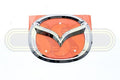 Genuine Mazda Cx3 Badge/Logo *M* Logo On Tailgate (06/18-On)