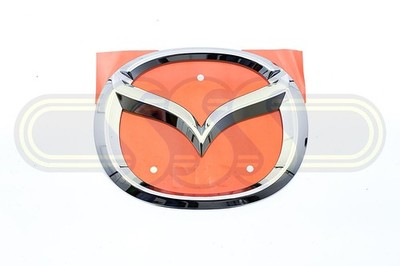 Genuine Mazda Cx3 Badge/Logo *M* Logo On Tailgate (06/18-On)