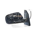 Genuine Toyota Corolla ZZE122R Door Mirror RH (01/04-03/07)