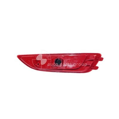 Genuine Hyundai Accent RB Rear Bar Reflector LH (07/11-04/19)