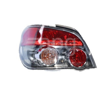 Genuine Subaru Impreza G2 Tail Lamp LH (09/05-09/06)