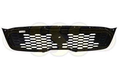 Genuine Kia Sorento Grille No Camera 4/19- No Camera (07/17-07/20)