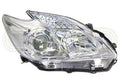 Toyota Prius 5Dr Hatch Head Lamp Right Hand One Projector (12/11-11/15)