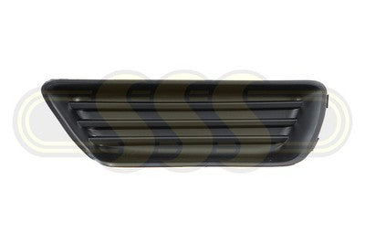 Toyota Camry Fog Lamp Cover Right Hand No Fog Light Type (06/06-06/09)