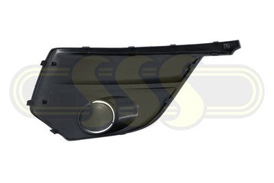 Genuine LDV G10 Van Fog Lamp Cover Left Hand Front (2015-On)