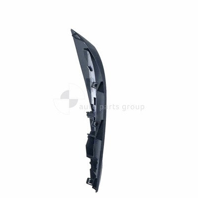 Genuine Mazda 3 BL Front Bar Grille LH (03/09-08/11)