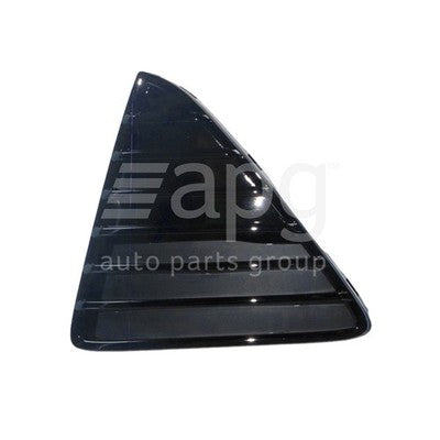 Genuine Ford Focus LW Front Bar Grille LH (04/11-08/15)