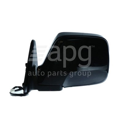 Toyota Landcruiser FZJ80R/HDJ80R/HZJ80R Door Mirror LH (01/90-01/98)
