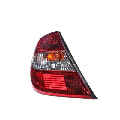 Genuine Toyota Camry ACV36R/MCV36R Tail Lamp LH (08/02-09/04)