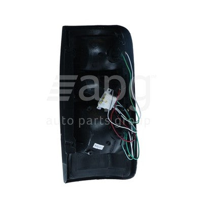 Toyota Landcruiser FZJ80R/HDJ80R/HZJ80R Tail Lamp LH (01/90-01/98)