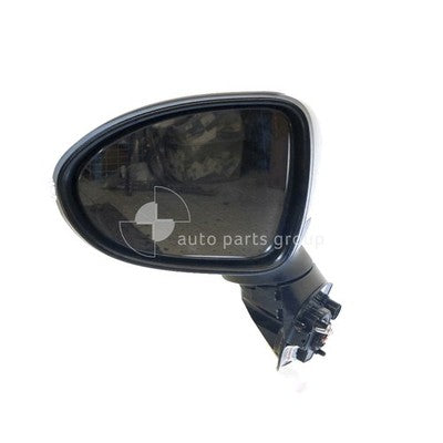 Genuine Kia Rio UB Door Mirror LH (11/14-01/17)