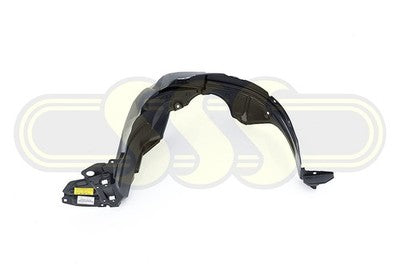 Genuine Toyota Yaris Guard Liner Left Hand (07/14-01/17)