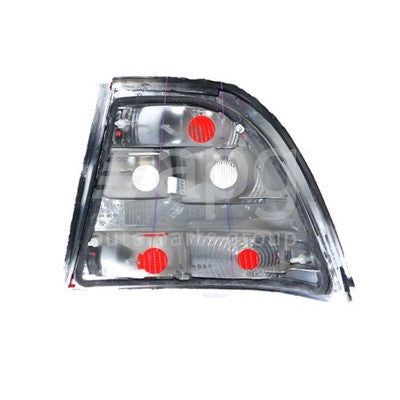 Holden Vectra JR/JS/JSII Tail Lamp LH (06/97-02/03)