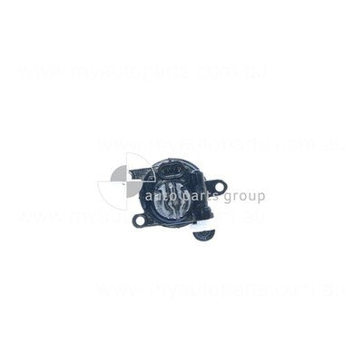 Genuine Ford Everest UB/SA/JK Fog Lamp LH (08/18-On)