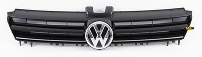 Genuine Volkswagen Golf Grille 90TSI (05/13-03/17)