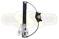 Audi A4 Door Window Regulator Left Hand Rear (02/12-02/16)