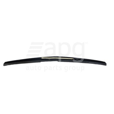 Genuine Mazda 323 BJ Grille Mould (02/01-01/04)