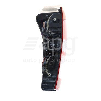 Genuine Isuzu Ute D-Max TFR/TFS Tail Lamp RH (07/12-05/19)